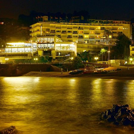 Gran Hotel Reymar Тоса-де-Мар Екстер'єр фото